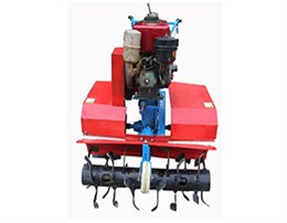 農用動力機械的維護與保養，農友機械來告訴您！