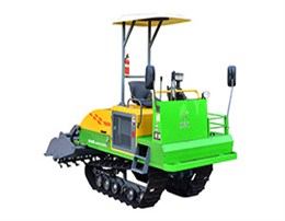 農友機械告訴您，夏季農機保養需九防