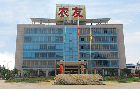 農友機械